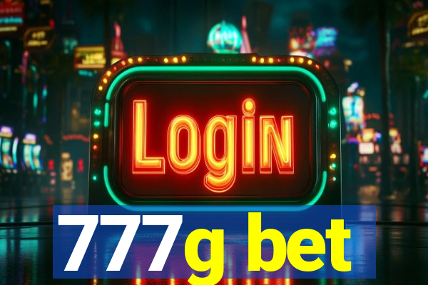 777g bet